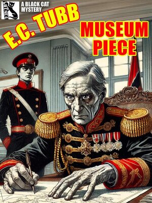 cover image of Museum Piece